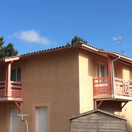 Apartment Cap Larros Gujan-Mestras Exterior photo