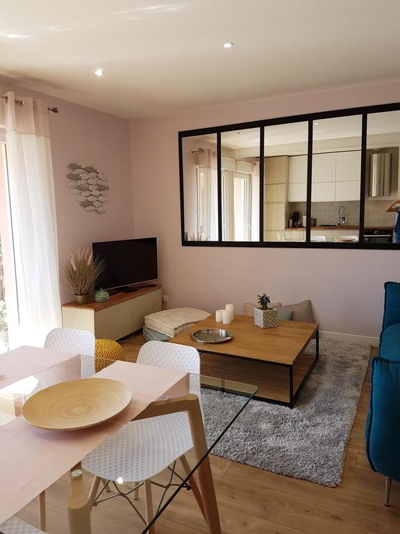 Apartment Cap Larros Gujan-Mestras Exterior photo