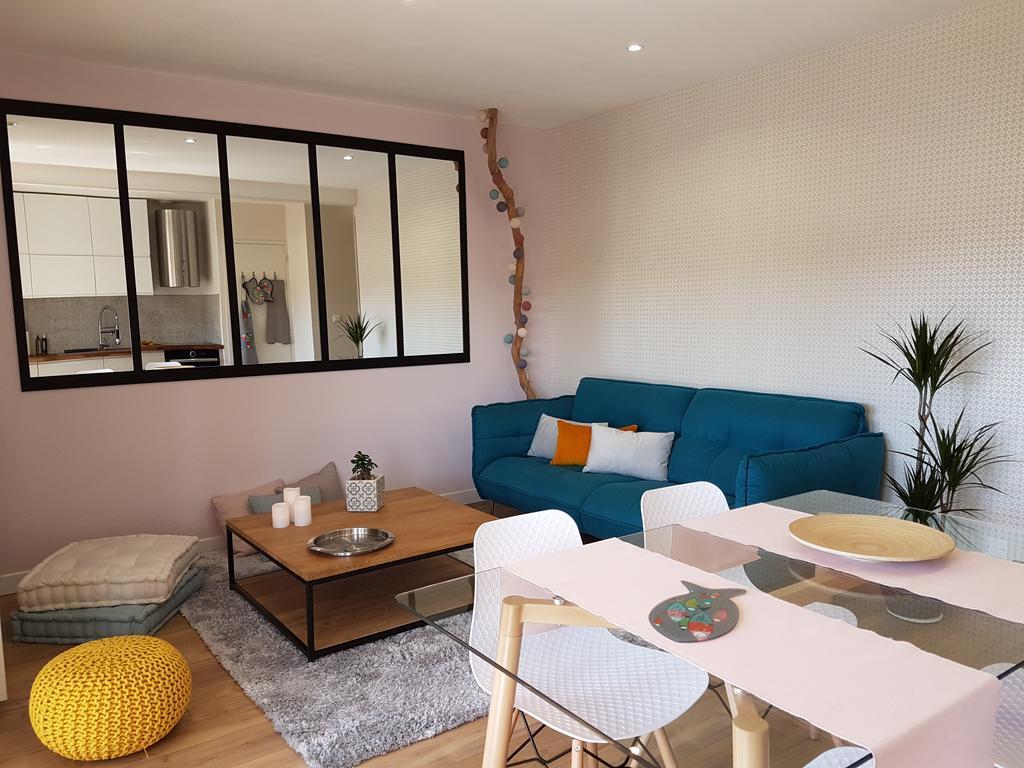 Apartment Cap Larros Gujan-Mestras Exterior photo